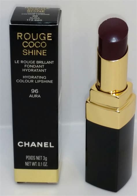 chanel lipstick aura|chanel lipstick shades.